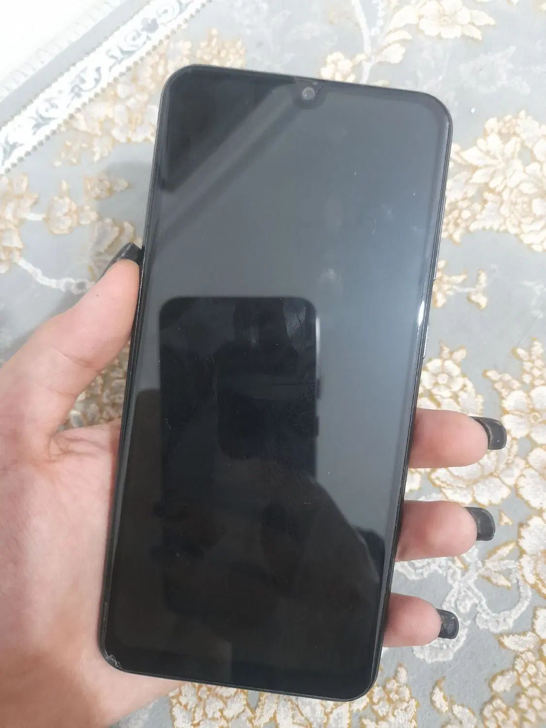 موبایل a50|موبایل|مشهد, توس (بلوار توس)|دیوار