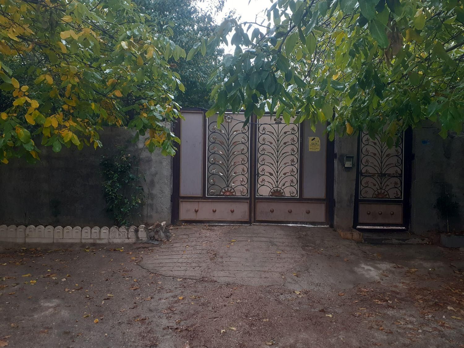 ویلا در دل طبیعت اجاره روزانه|اجارهٔ کوتاه‌مدت ویلا و باغ|یاسوج, |دیوار