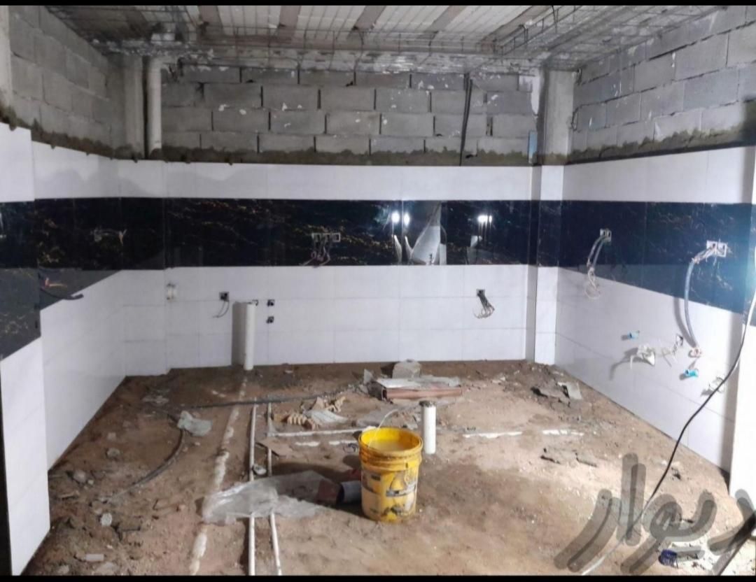 کاشی کار بدنه ونما|خدمات پیشه و مهارت|سوسنگرد, |دیوار