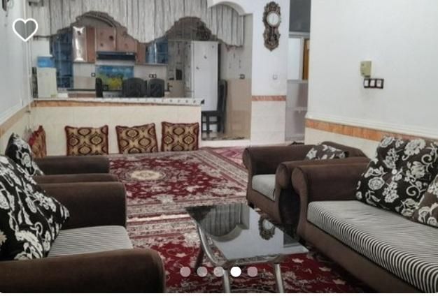 اجاره روزانه سوئیت مبله بسیار تمیز نزدیک بازار|اجارهٔ کوتاه‌مدت آپارتمان و سوئیت|بندر گناوه, |دیوار