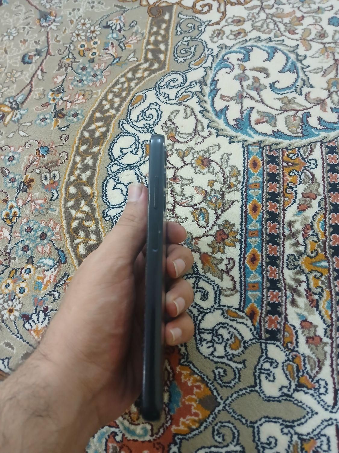 سامسونگ Galaxy A05s با حافظهٔ ۱۲۸ گیگابایت|موبایل|تهران, دولت‌آباد|دیوار