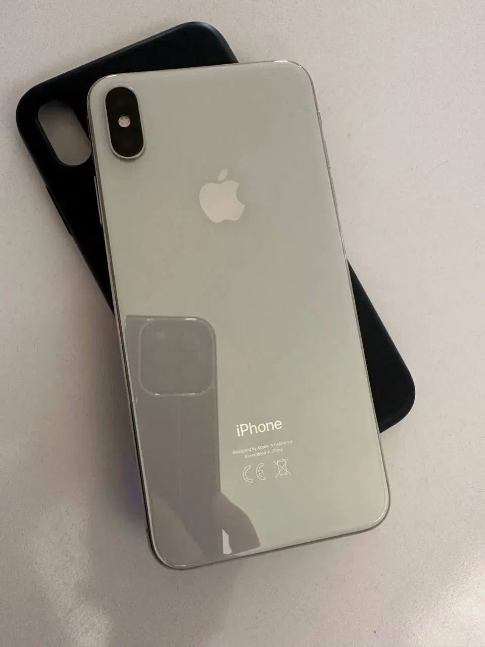 iPhone XS Max|موبایل|مشهد, موسوی قوچانی|دیوار