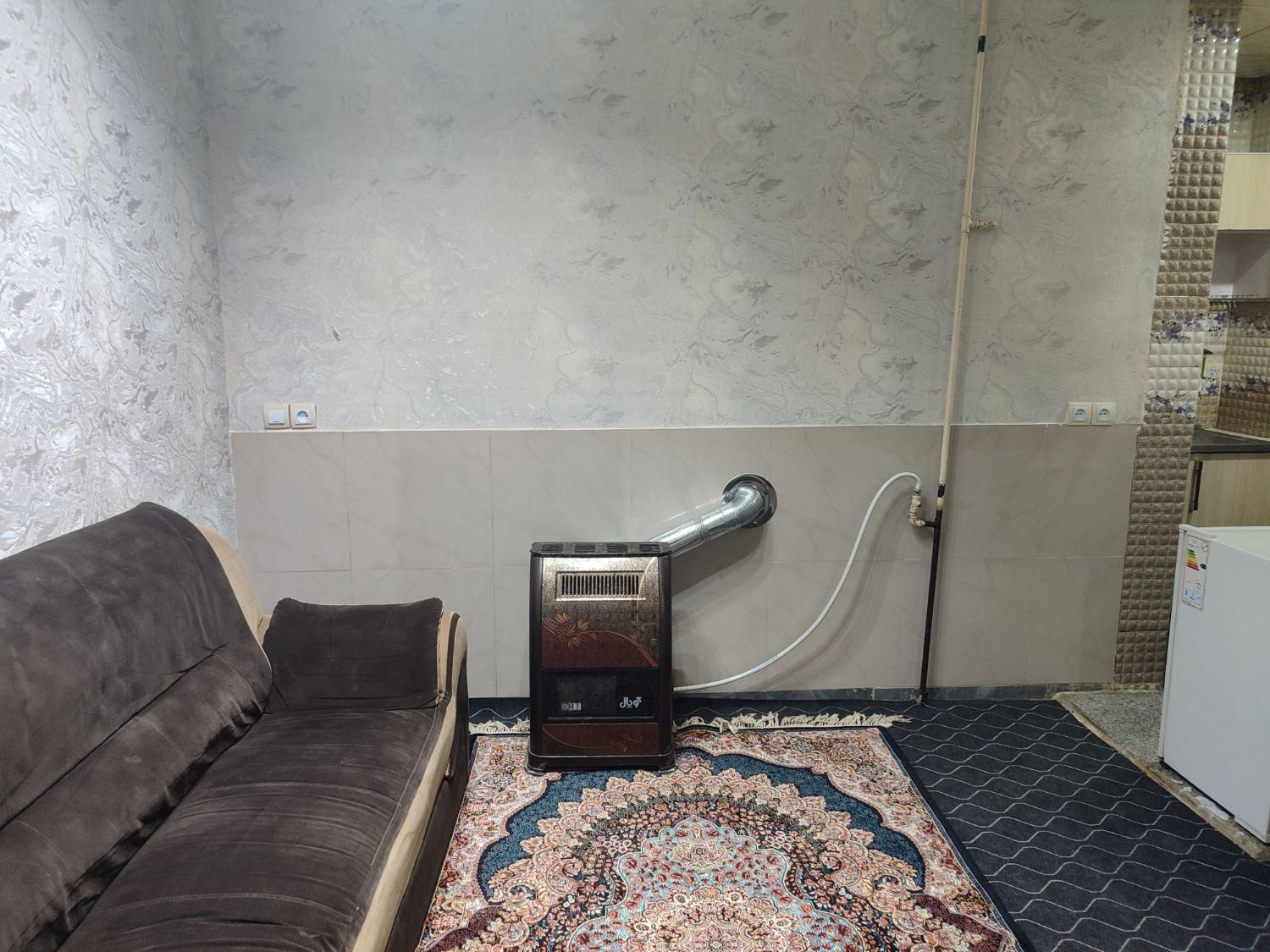 اجاره سوییت و منزل مبله قیمت مناسب|اجارهٔ کوتاه‌مدت آپارتمان و سوئیت|شیراز, حافظیه|دیوار