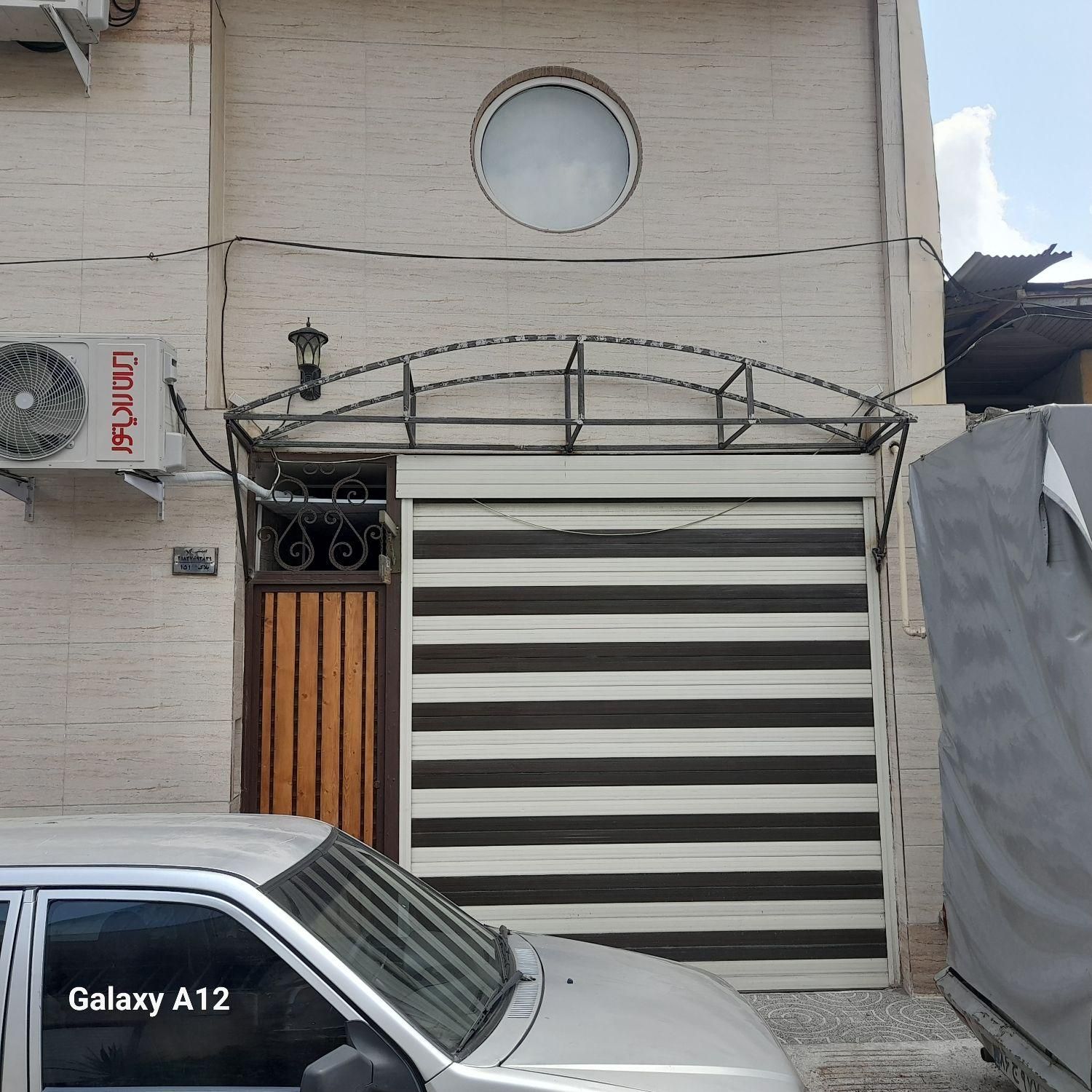 جوشکاری و آهنگری سیار|خدمات پیشه و مهارت|رشت, نامجو|دیوار