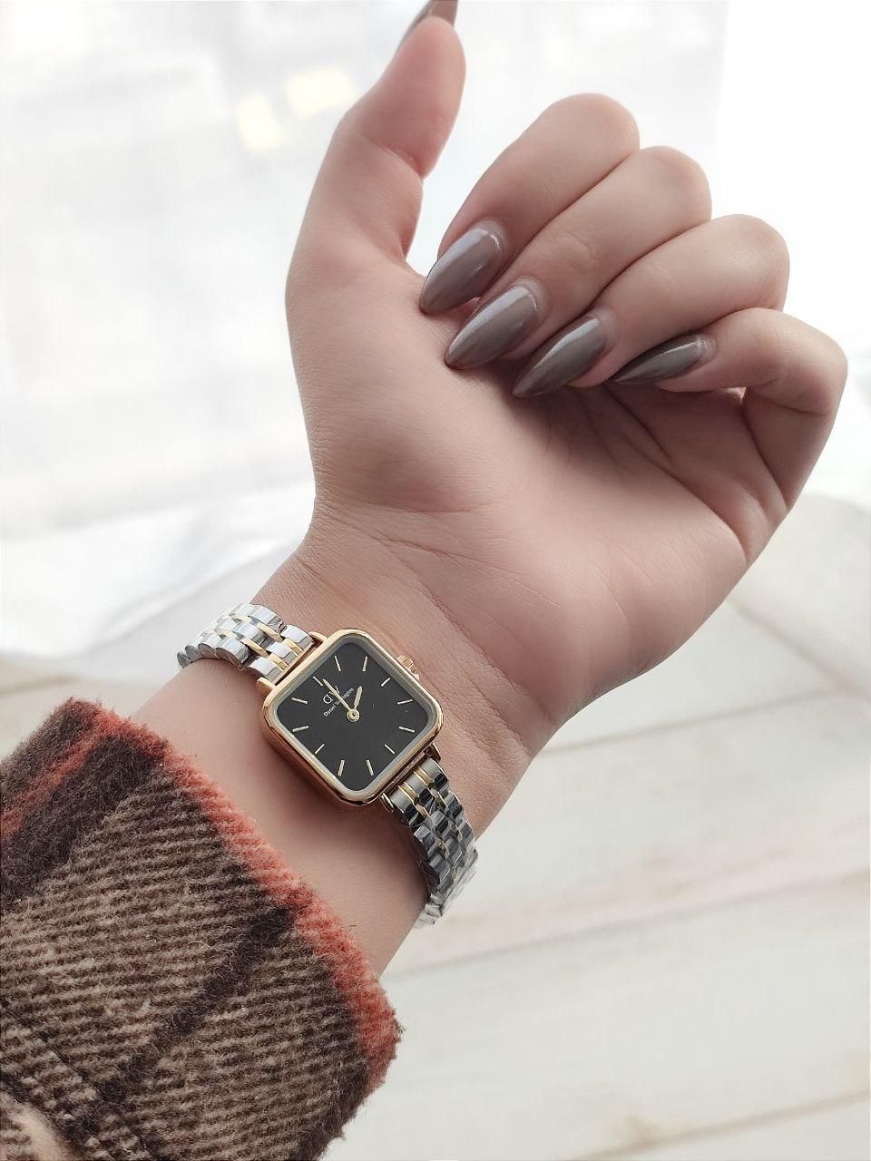 ساعت زنانه مارکDW(مربع) 105011006480|ساعت|تبریز, |دیوار