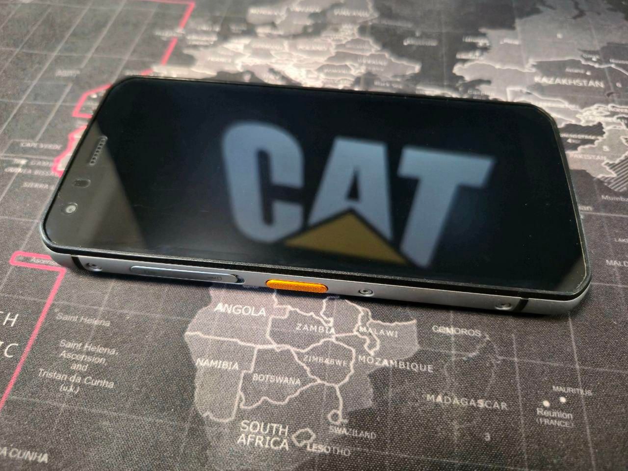 Cat S62pro|موبایل|تهران, پیروزی|دیوار