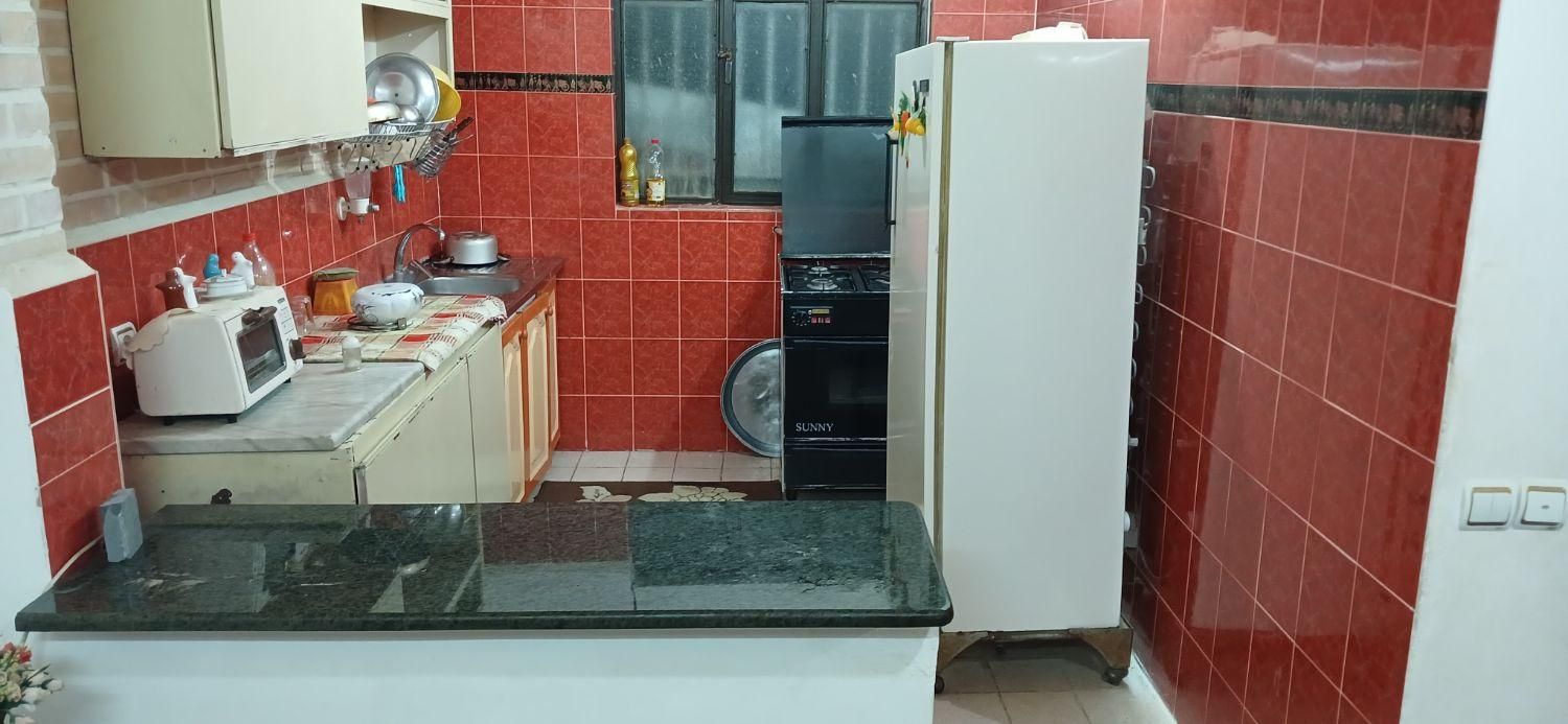 اجاره روزانه ویلا دربستی در ارجمند فیروزکوه|اجارهٔ کوتاهمدت ویلا و باغ|ارجمند, |دیوار