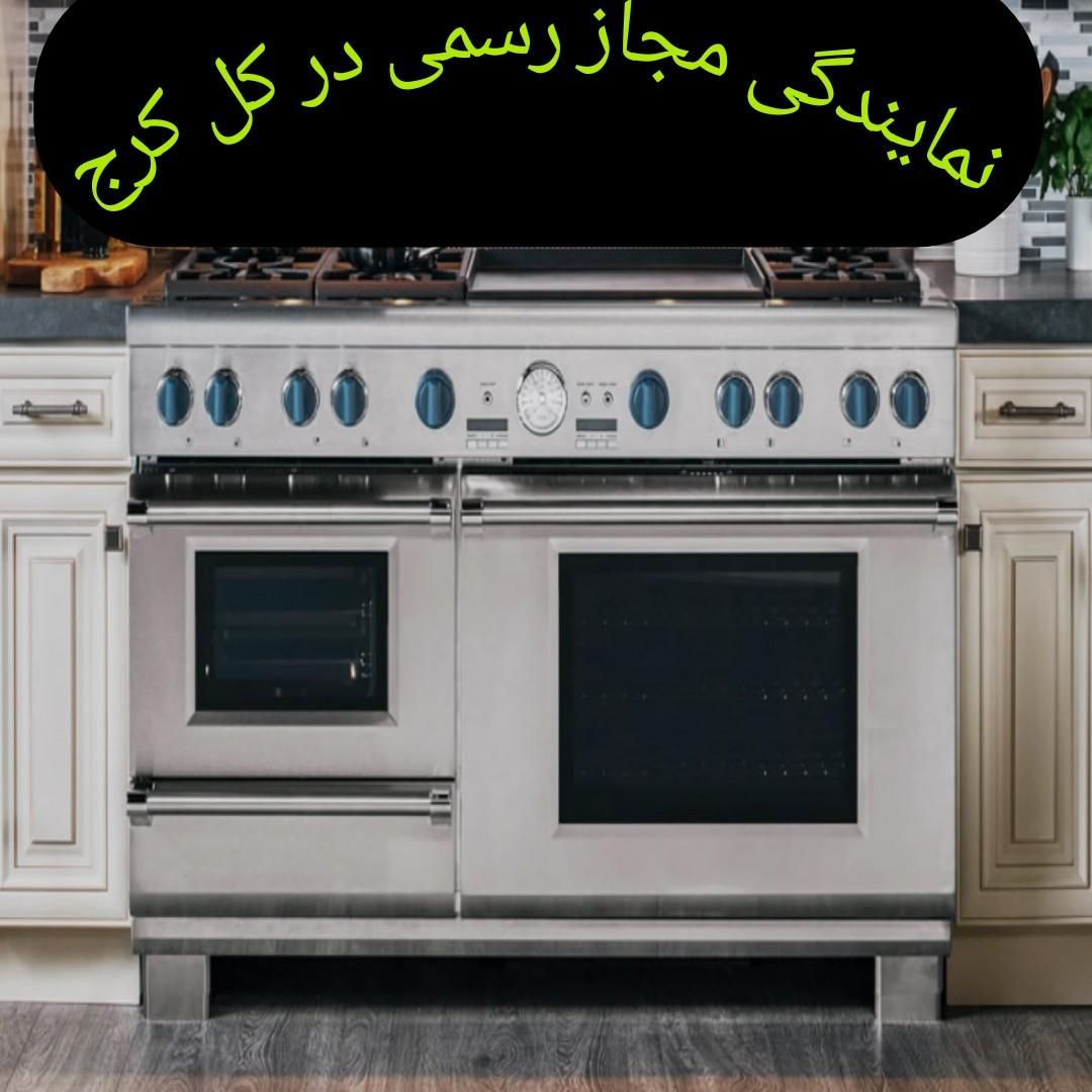 نمایندگی مجاز تعمیر سرویس اجاق گازرومیزی فردار فر|خدمات پیشه و مهارت|کرج, باغستان|دیوار