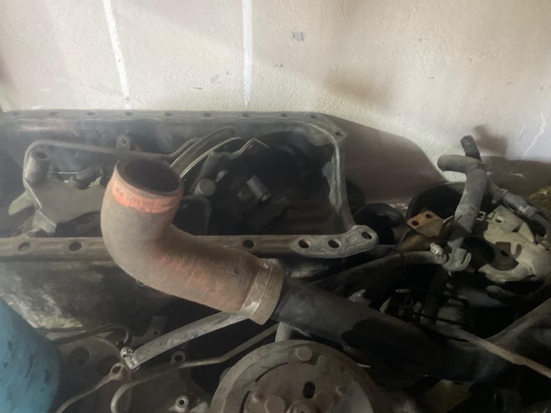 کمپرسور کولر ایسوزو ۵تن|قطعات یدکی و لوازم جانبی|کاشان, نوش آباد|دیوار