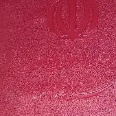 سلام سه تا کارت ملی به نام مرتضی ومصطفی وعسکر|اشیا|سیرجان, |دیوار