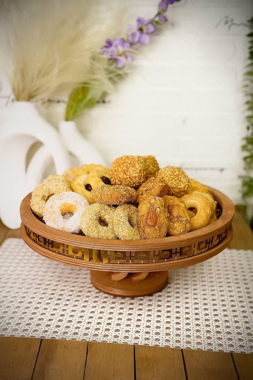 اردوخوری چهار خونه|صنایع دستی و سایر لوازم تزئینی|الیگودرز, |دیوار