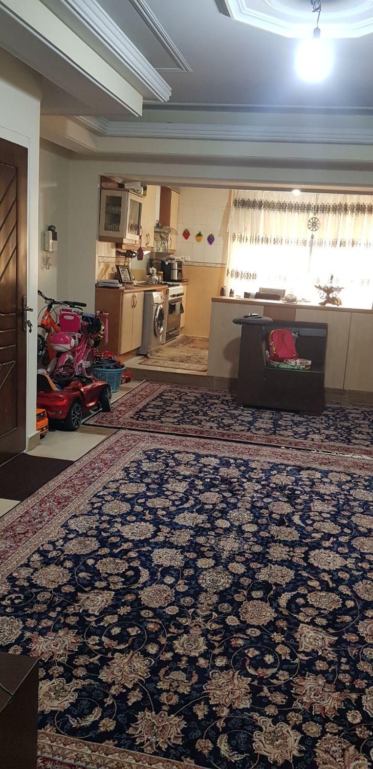 ۸۲متر ، دو خوابه ، فول ، خیابان دماوند بلوار اشراق|اجارهٔ آپارتمان|تهران, قاسم‌آباد|دیوار