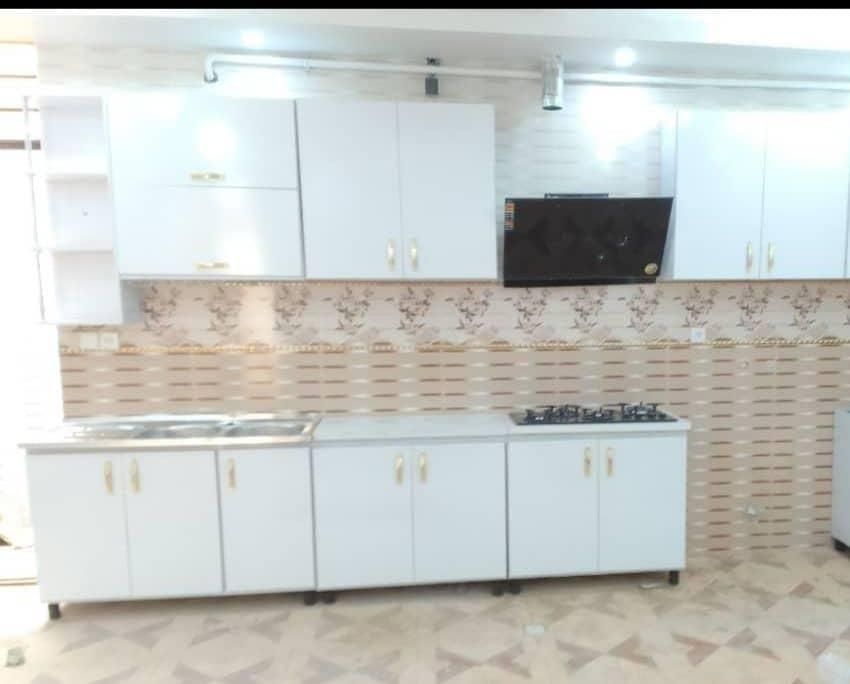 کابینت آشپزخانه چنار|مصالح و تجهیزات ساختمان|اهواز, زرگان|دیوار