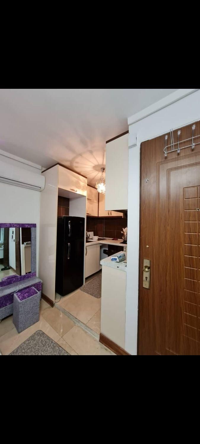 سوئیت اندرزگو|اجارهٔ کوتاه‌مدت آپارتمان و سوئیت|تهران, قیطریه|دیوار