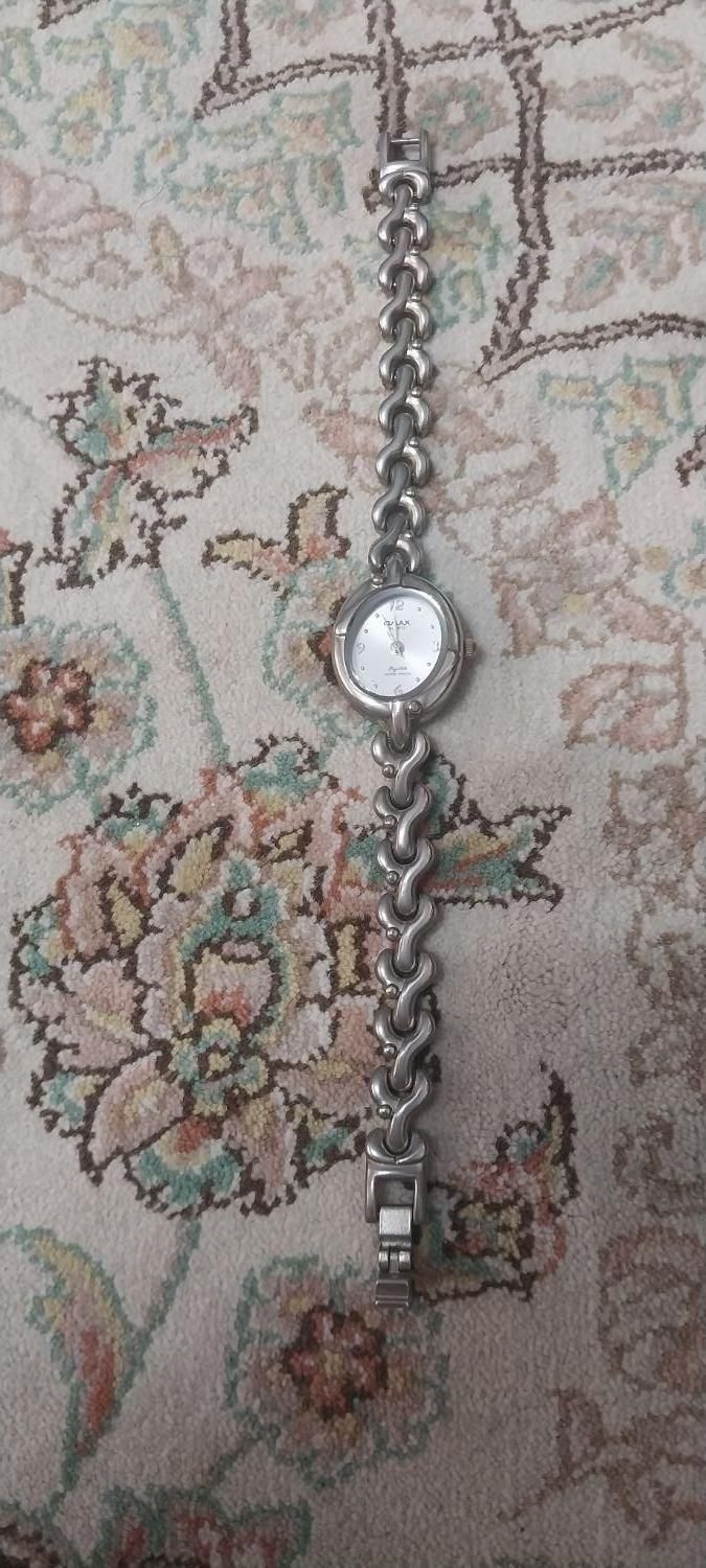 دو ساعت مچی زنانه زیبا مارک امکس|ساعت|رشت, توشیبا|دیوار