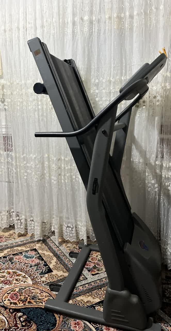 تردمیل تن آرا|تجهیزات ورزشی|گرگان, |دیوار