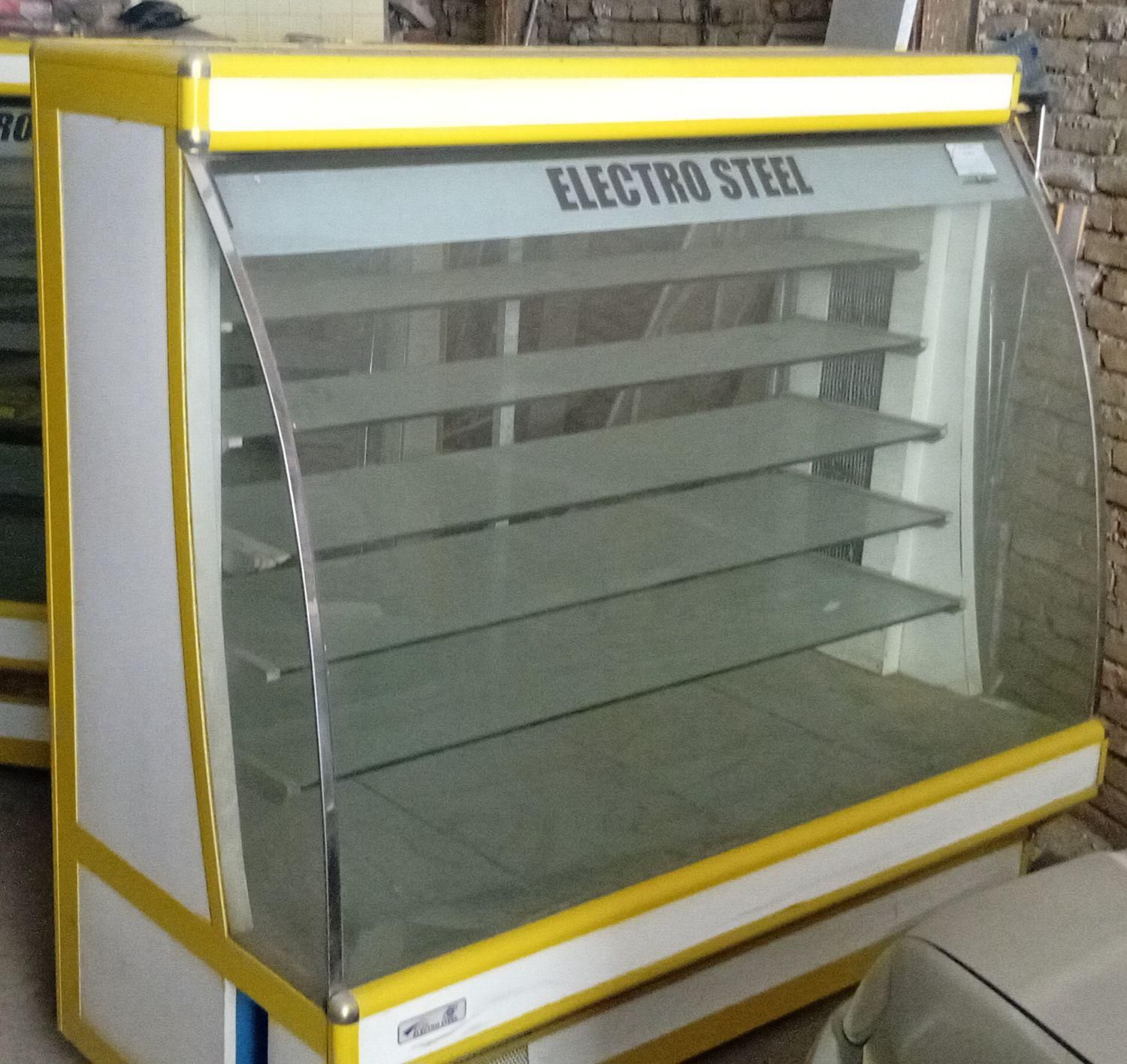 یخچال در حد نو|یخچال و فریزر|ارومیه, |دیوار