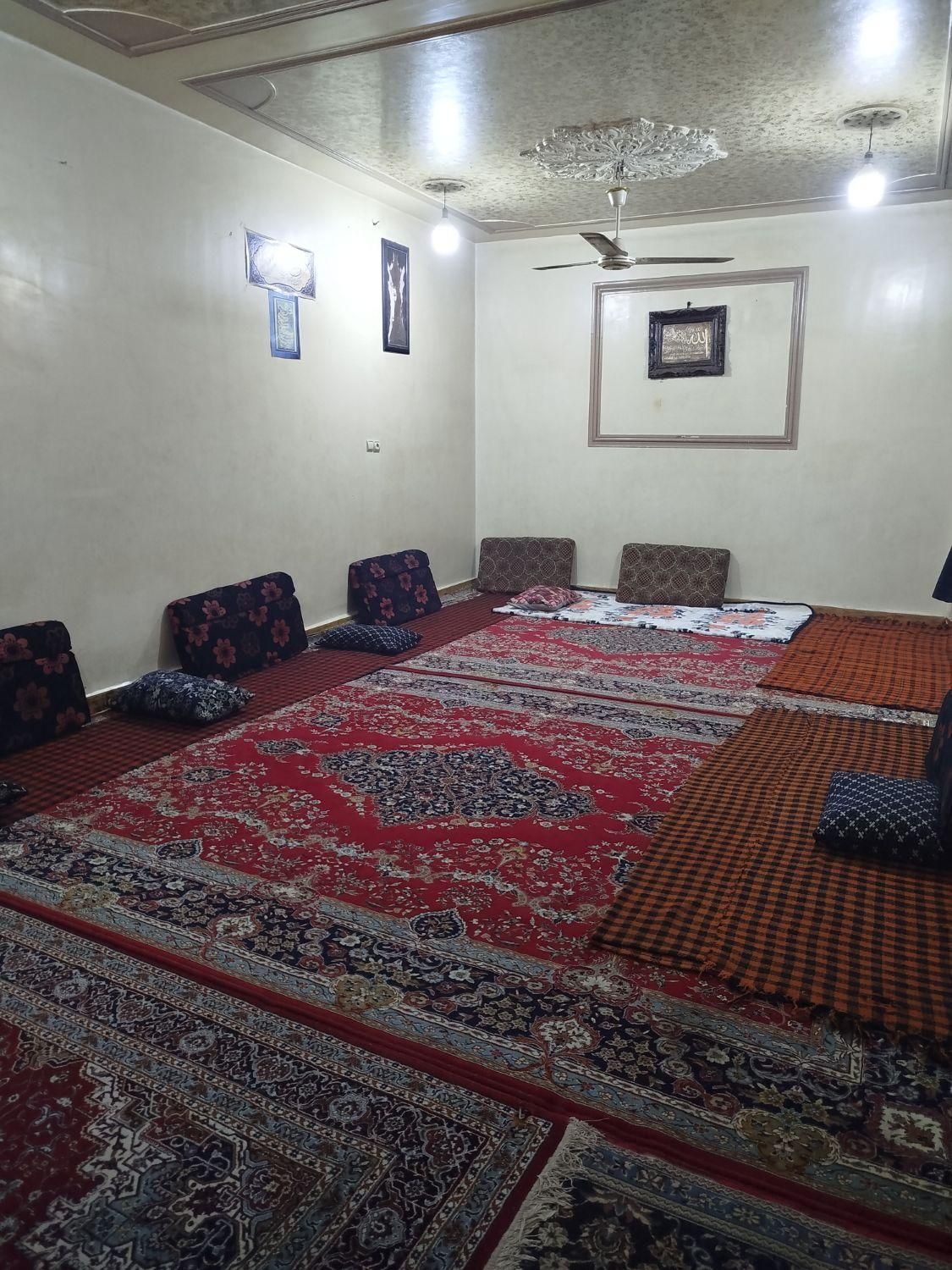 فروش خانه دوطبقه 253متری در شیبان|فروش خانه و ویلا|اهواز, زرگان|دیوار