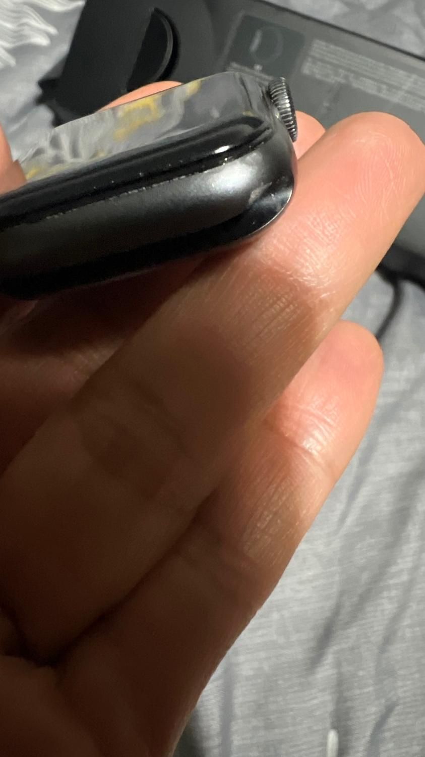 اپل واچ SE 40mm Nike|ساعت|تهران, پاسداران|دیوار