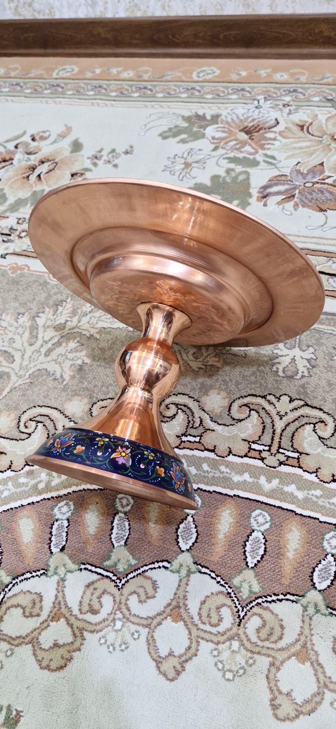 کار خاتم|صنایع دستی و سایر لوازم تزئینی|اصفهان, هفتون|دیوار