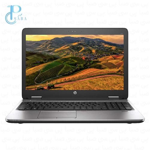 لپ تاپ استوک اچ پی HP Probook 650 G2|رایانه همراه|تهران, میدان ولیعصر|دیوار
