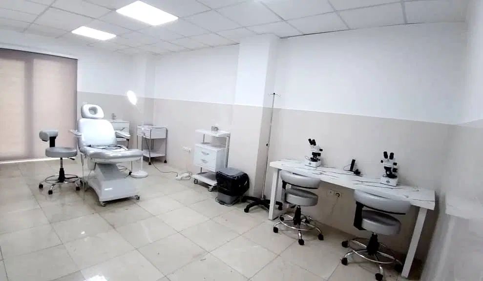 اجاره اتاق جراحی در کلینیک وجوز دار ( اندرزگو)|اجارهٔ دفتر کار، اتاق اداری، مطب|تهران, حکمت|دیوار