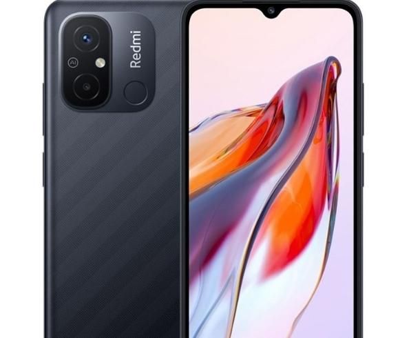 شیائومی Redmi 12C با حافظهٔ ۱۲۸ گیگابایت|موبایل|صدرا-فارس, |دیوار