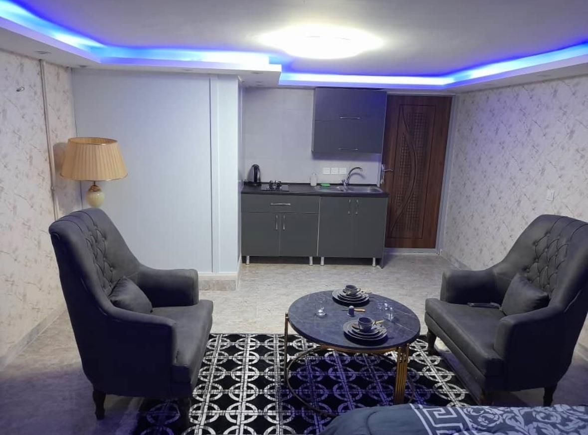 اجاره کوتاه مدت سوییت های بدون خواب|اجارهٔ کوتاهمدت آپارتمان و سوئیت|تهران, ستارخان|دیوار