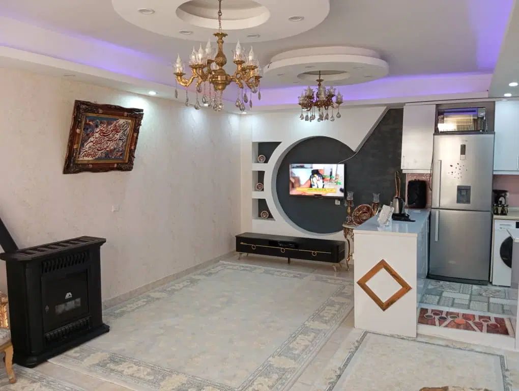 فروش آپارتمان ۸۴متر شهرجدیدسهندفازیک|فروش آپارتمان|تبریز, |دیوار