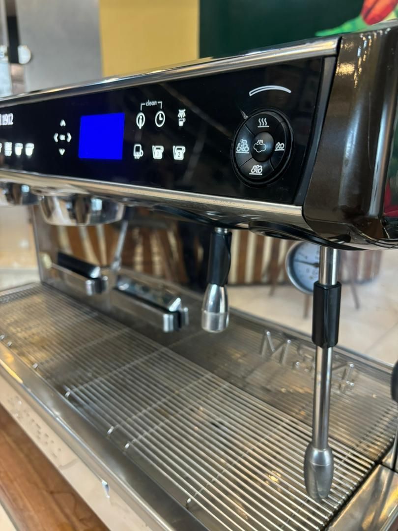 ** دستگاه اسپرسو صنعتی با گارانتی و شرایط ویژه **|کافی‌شاپ و رستوران|بندر انزلی, پاسداران|دیوار