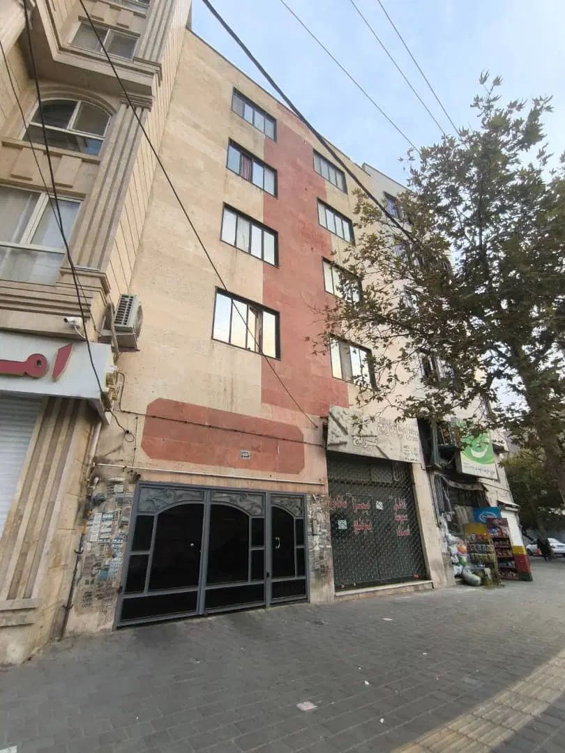 ۶۰متر مینای شرقی وام روش هست ۳۰۰ میلیون نقدینگی|فروش آپارتمان|ملارد, |دیوار