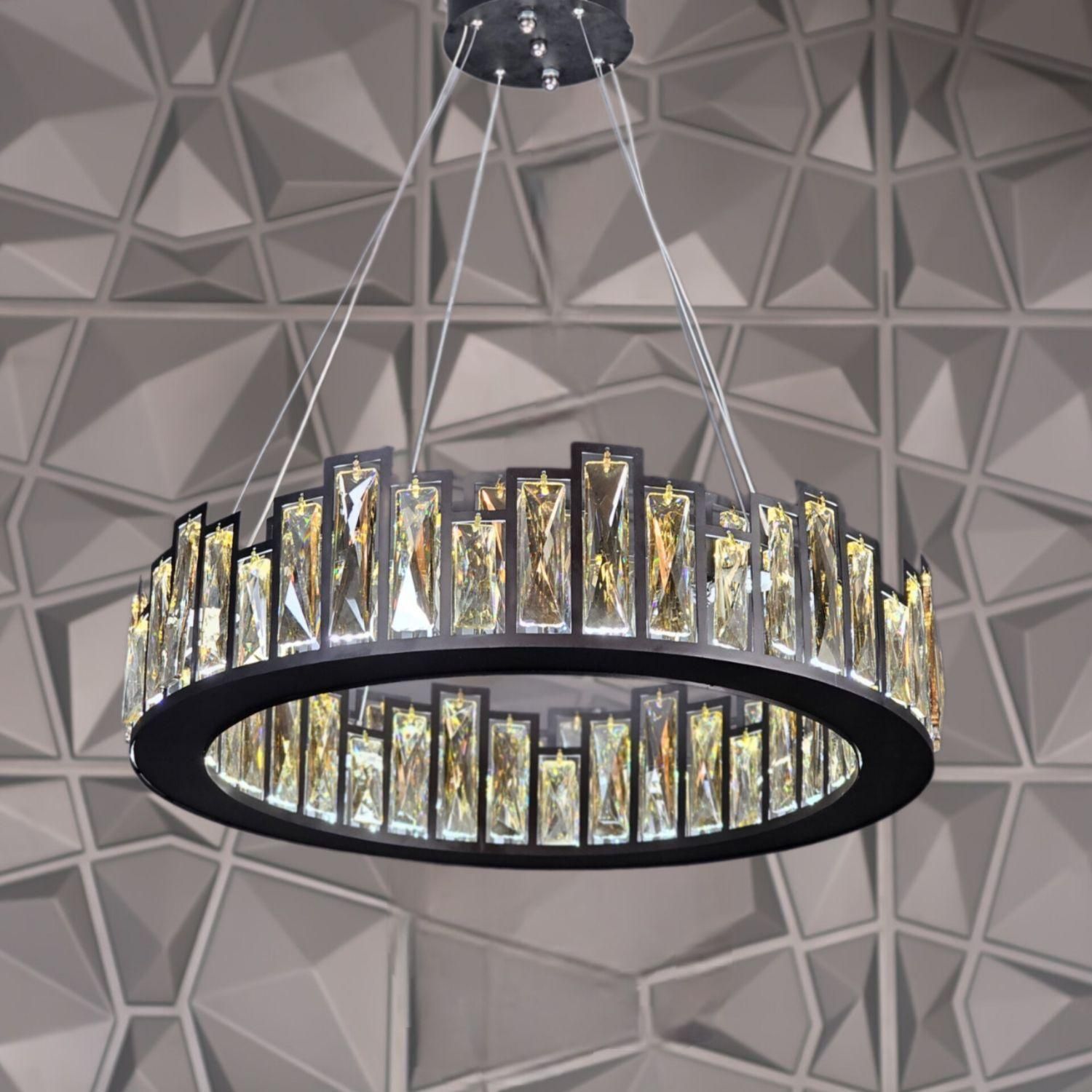 لوستر راما مدل هانیز|لوستر و چراغ آویز|تهران, سنگلج (شاپور)|دیوار