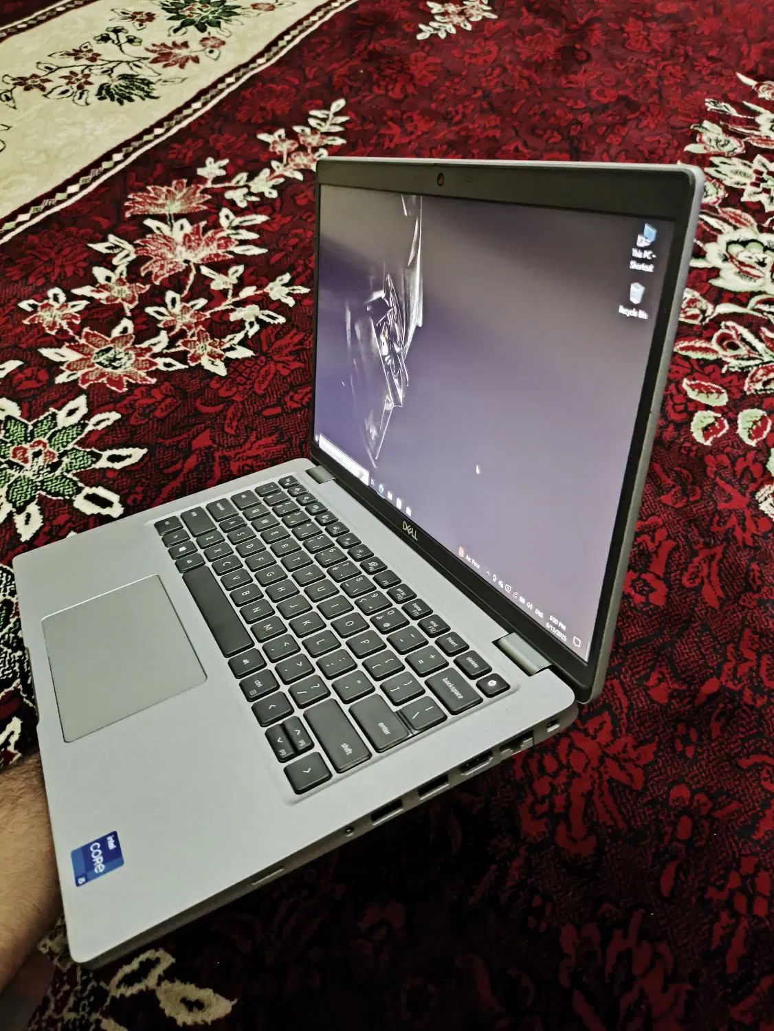 DELL 5420 لپ تاپ|رایانه همراه|تهران, مهرآباد|دیوار