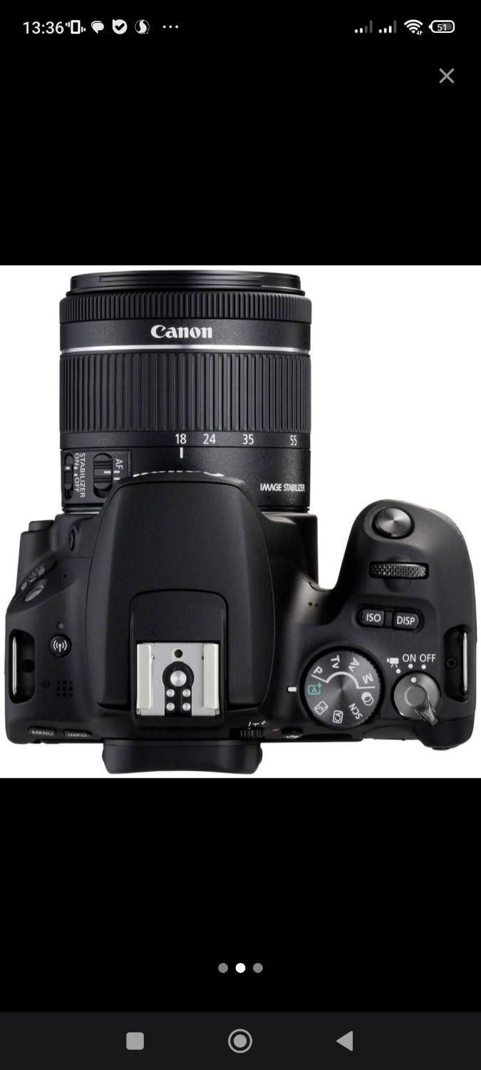 دوربین canon فروش فوری|دوربین عکاسی و فیلم‌برداری|تهران, اختیاریه|دیوار