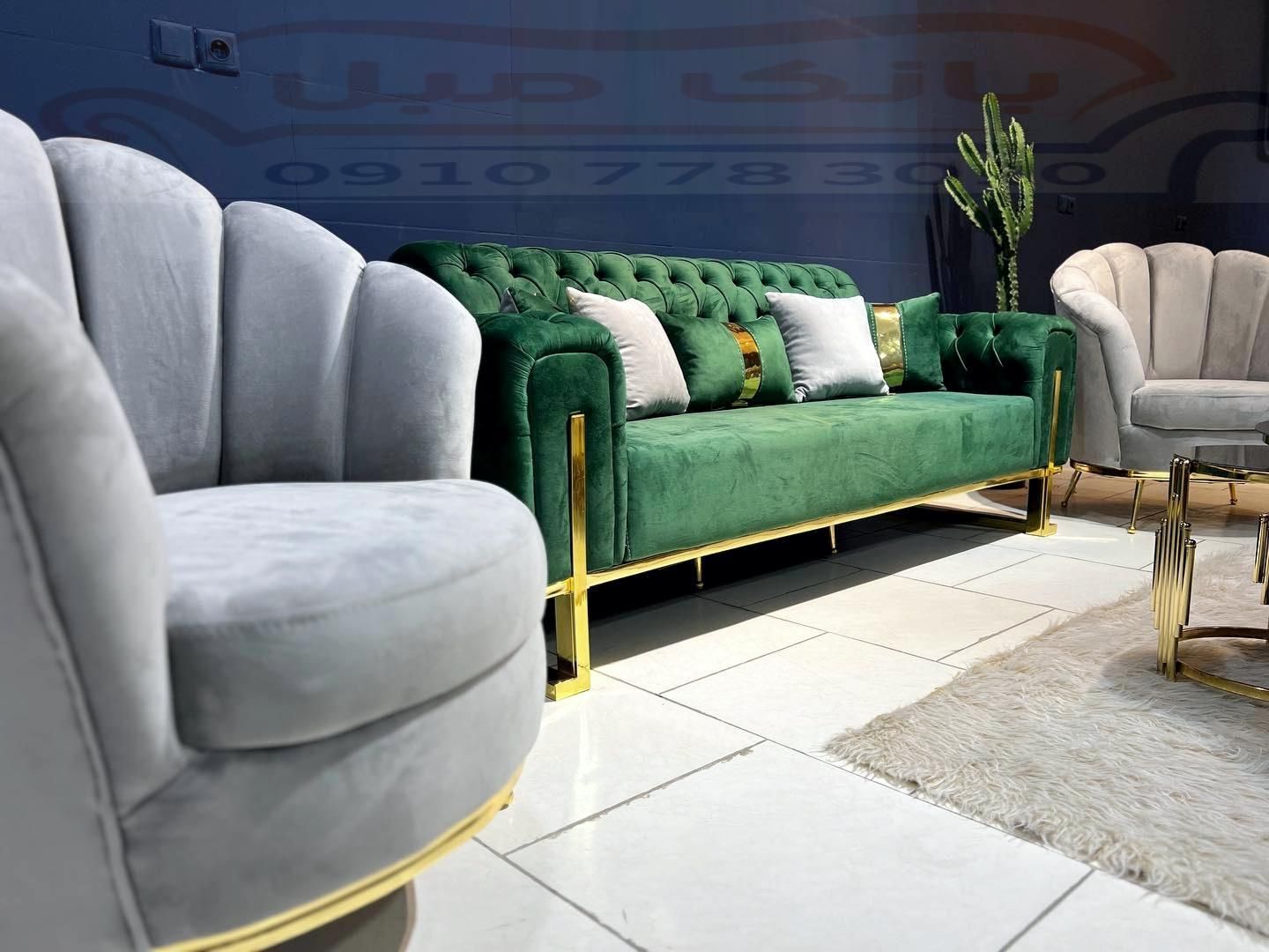 مدل اوپتیما ×× بانک مبل ××|مبلمان خانگی و میز عسلی|خرمآباد, |دیوار