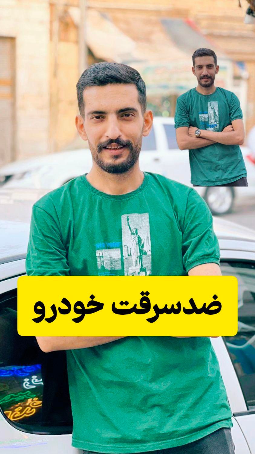 ضدسرقت تضمینی خودرو و موتور نصب در محل شما|خدمات موتور و ماشین|تهران, مینابی|دیوار