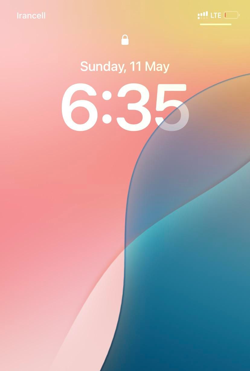 اپل iPhone 16 Pro با حافظهٔ ۲۵۶ گیگابایت|موبایل|اصفهان, احمدآباد|دیوار