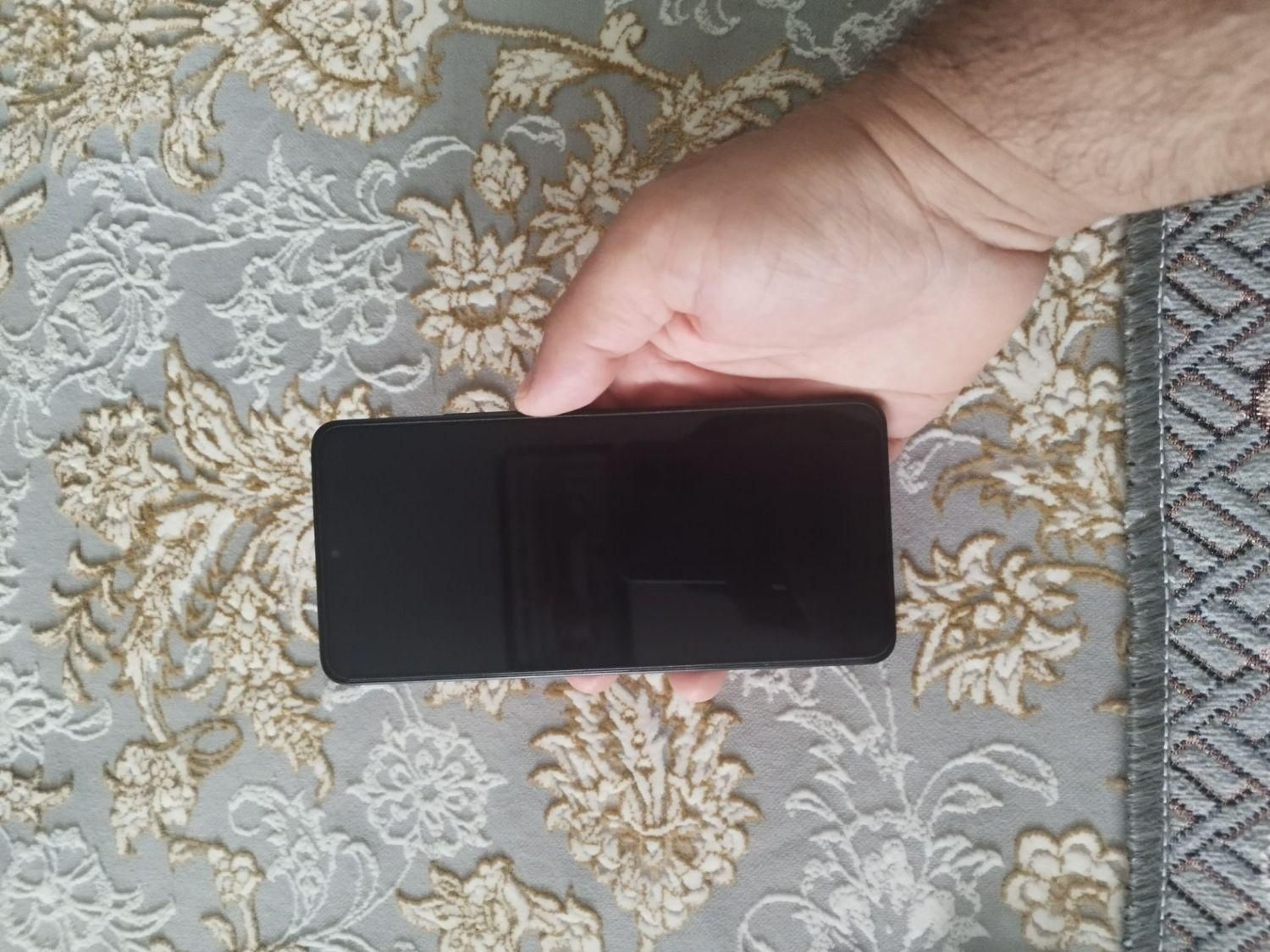 شیائومی Poco X6 Pro با حافظهٔ ۵۱۲ گیگابایت|موبایل|رباط‌کریم, |دیوار