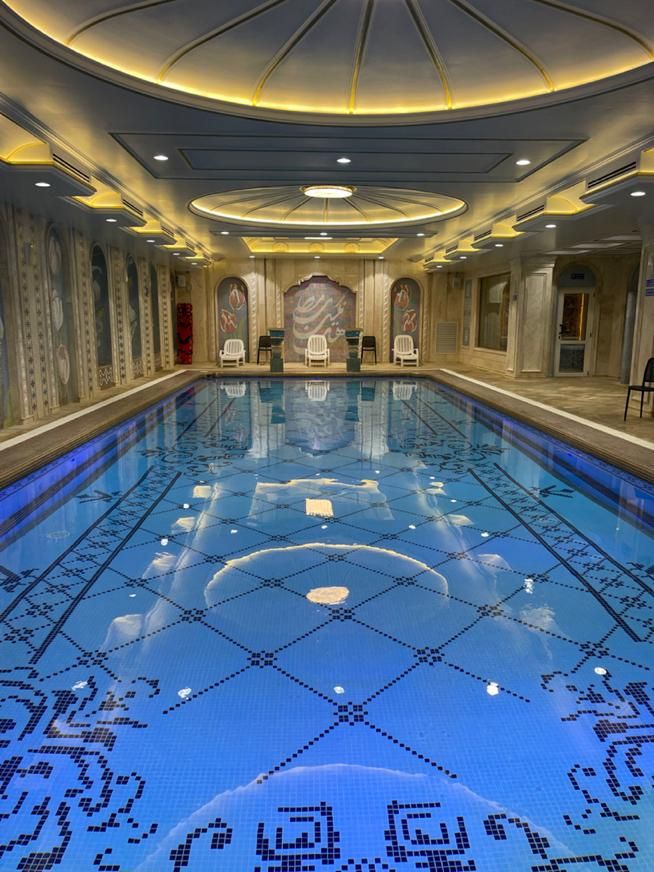 آموزش شنا بانوان و کودکان در مشهد|خدمات آموزشی|مشهد, سجاد شهر|دیوار