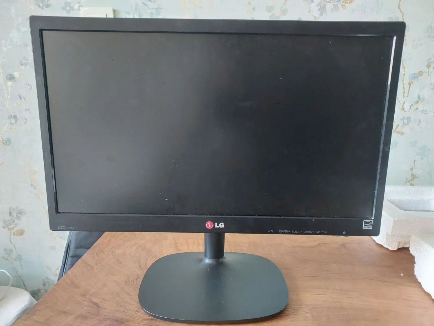مانیتود ال جی LG|رایانه رومیزی|تهران, اباذر|دیوار