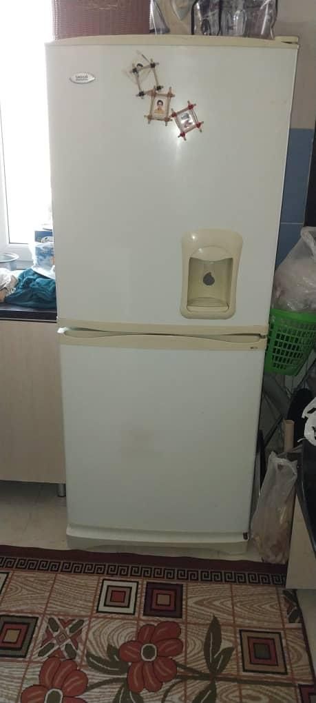 تعمیرات تخصصی یخچال و لباسشویی در منزل|خدمات پیشه و مهارت|اردبیل, |دیوار