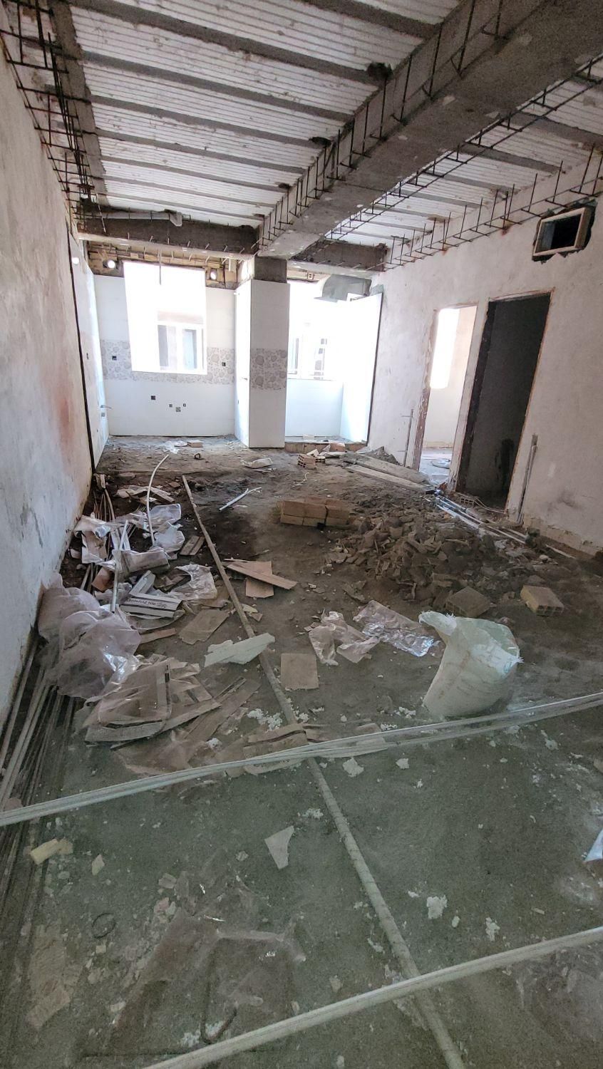 ۶۶ متر واحد در شهرک شاهد تحویل ۸ ماهه|پیش‌فروش املاک|شهریار, شهرک شاهد|دیوار