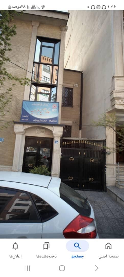 فروش ملک ۸۵ متری در سبلان|فروش مغازه و غرفه|تهران, سبلان (لشگر)|دیوار