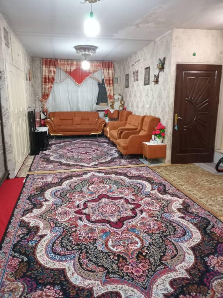 اجاره ی آپارتمان در بحر خیابون۱۶ متری|اجارهٔ آپارتمان|تهران, شهید رجایی|دیوار