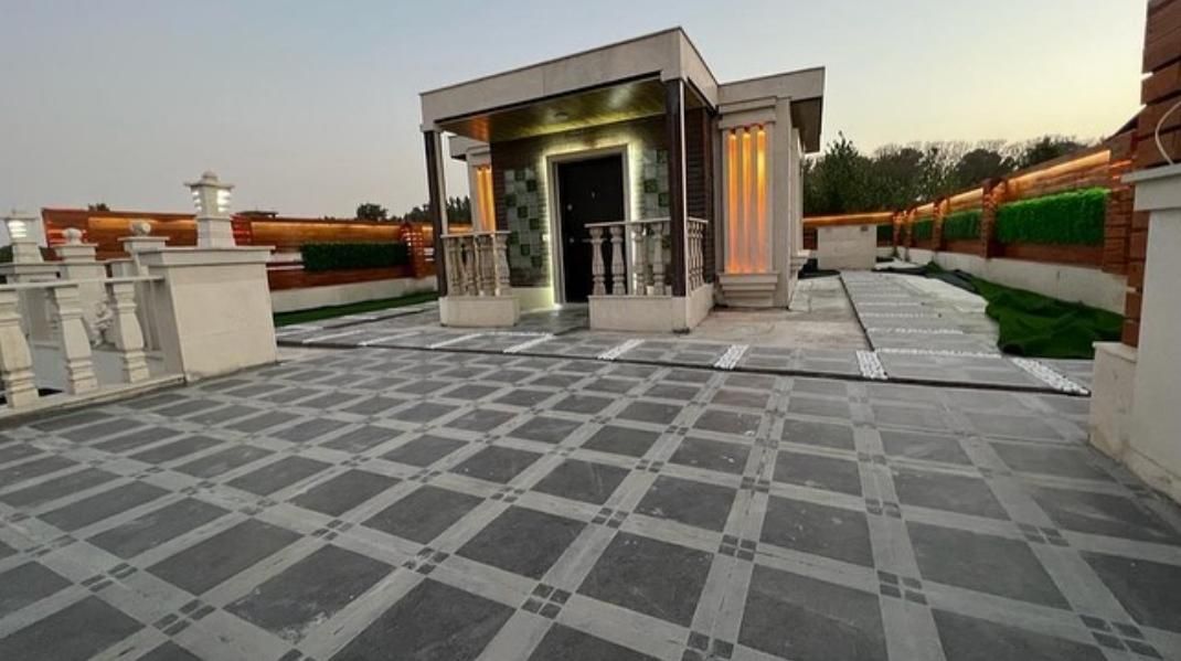 ویلا اجاره ای|اجارهٔ کوتاهمدت ویلا و باغ|وحیدیه, |دیوار