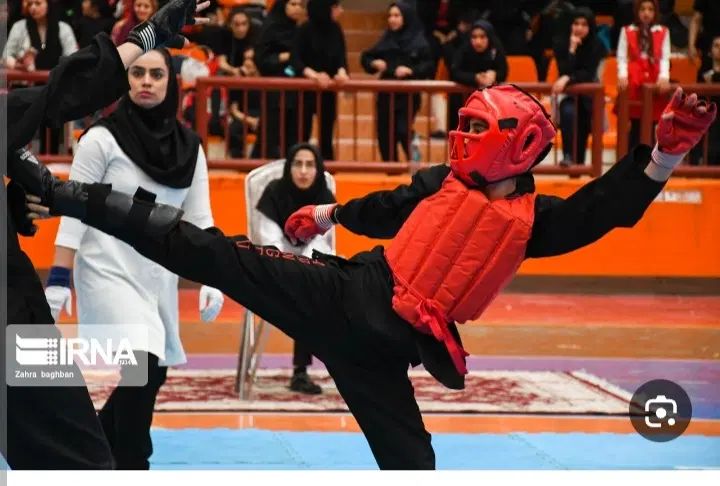 لباس مبارزه کونگ فو|تجهیزات ورزشی|اصفهان, قهجاورستان|دیوار