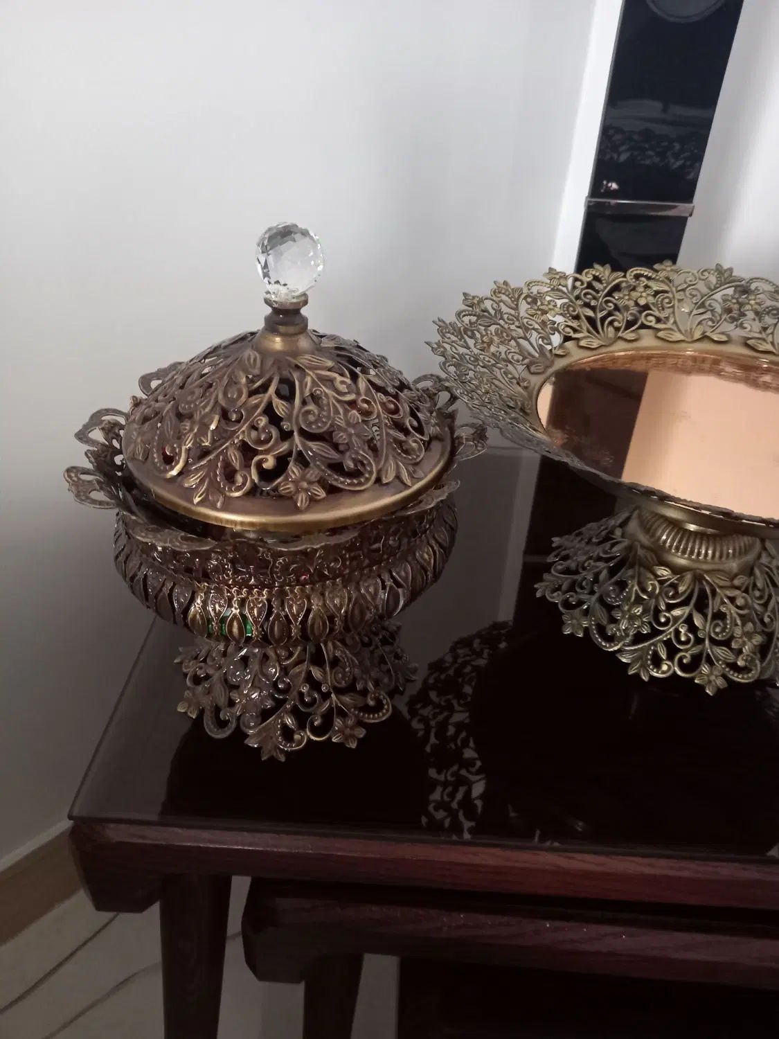 شکلات خوری میوه خوری|ظروف سرو و پذیرایی|تهران, خلیج فارس|دیوار