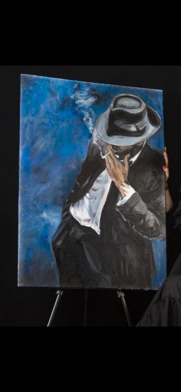 آموزشگاه نقاشی رشت|خدمات آموزشی|رشت, لاکانی|دیوار