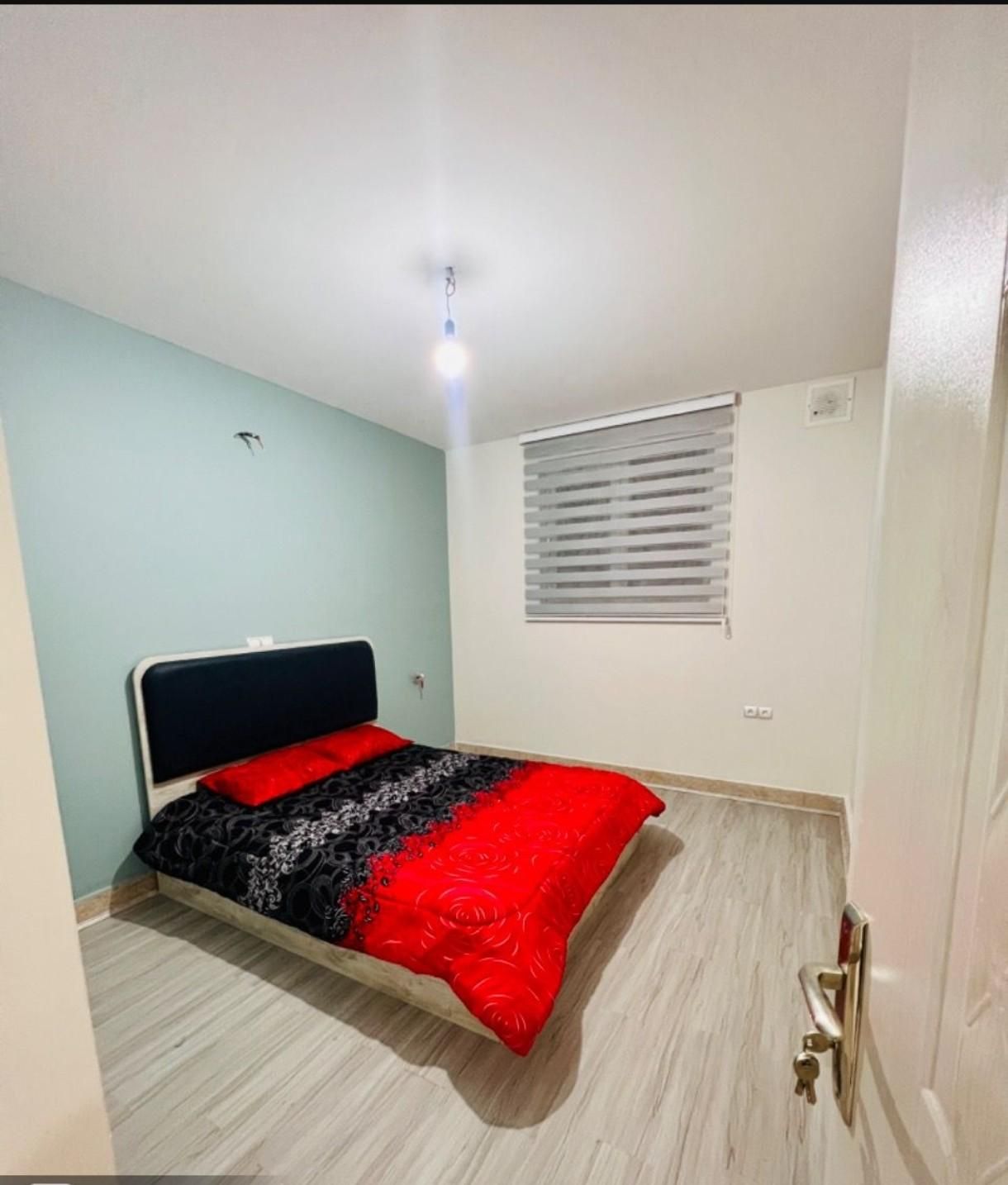 آپارتمان مبله شیک خیابان بیسیم|اجارهٔ آپارتمان|بوشهر, |دیوار