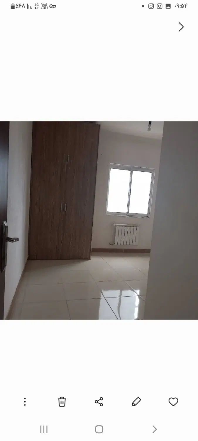 رهن واجاره اپارتمان ۸۰ متری پستک|اجارهٔ آپارتمان|رشت, پستک|دیوار